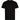 T-shirt Uomo Liu Jo - T-Shirt Basica - Nero - Gianni Foti