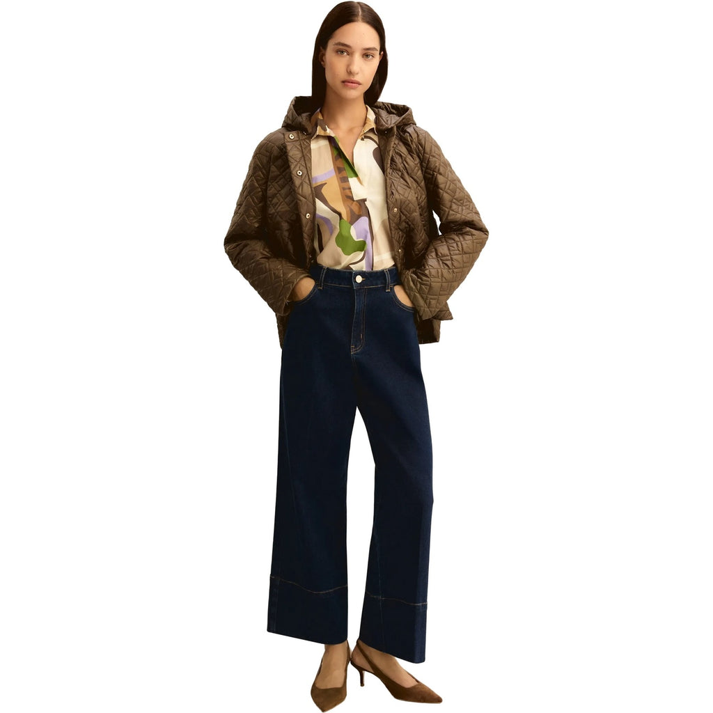 Camicie Donna Emme - Camicia - Sabbia-Gianni Foti