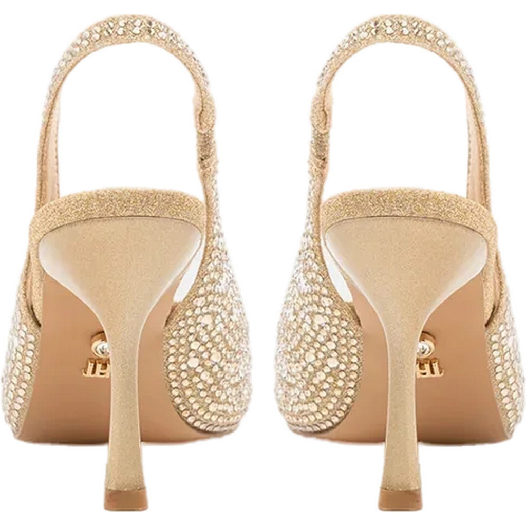 Scarpe con tacco Donna Twenty Fourhaitch - Scarpe con tacco Eindhoven - Oro