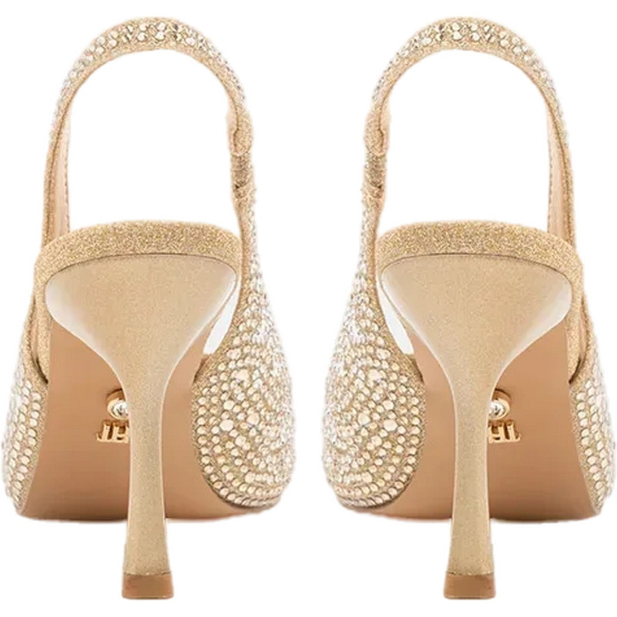 Scarpe con tacco Donna Twenty Fourhaitch - Scarpe con tacco Eindhoven - Oro