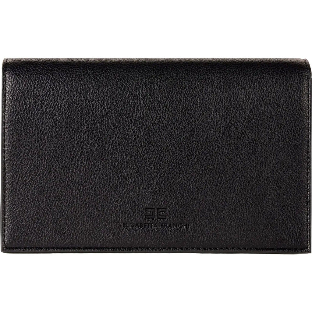 Borse a mano Donna Elisabetta Franchi - Borsa - Nero-Gianni Foti
