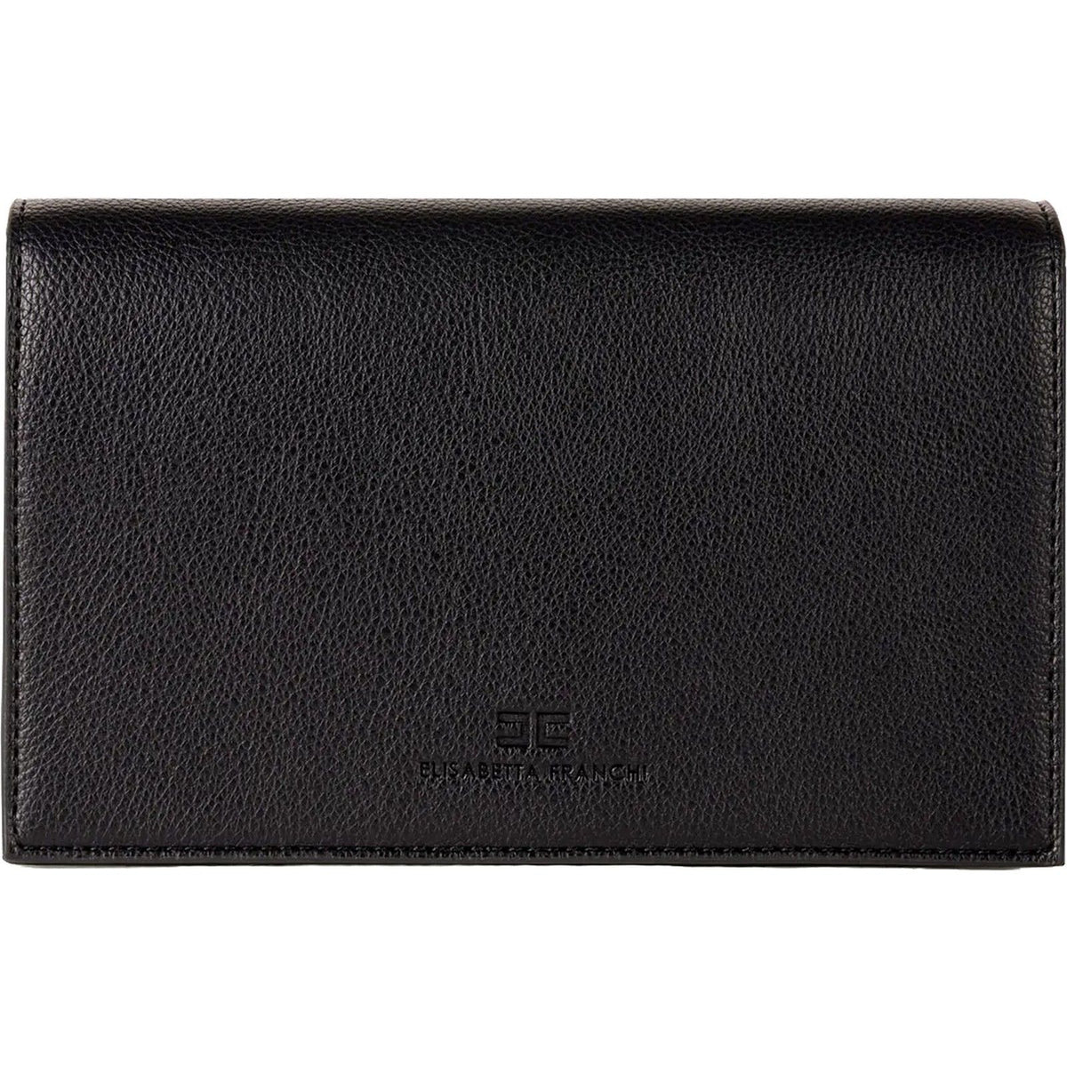 Borse a mano Donna Elisabetta Franchi - Borsa - Nero-Gianni Foti