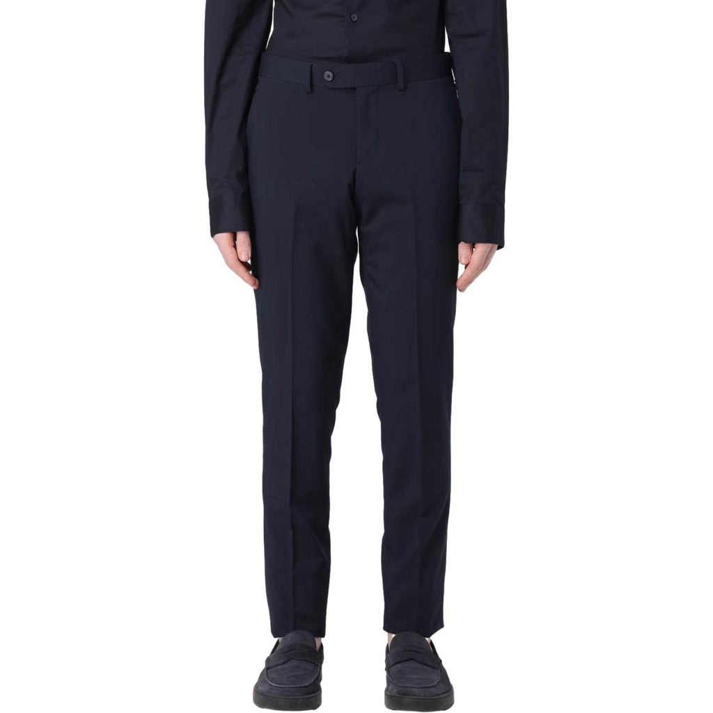 Abiti Uomo Manuel Ritz - Abito - Blu-Gianni Foti
