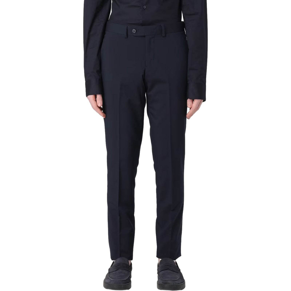 Abiti Uomo Manuel Ritz - Abito - Blu-Gianni Foti