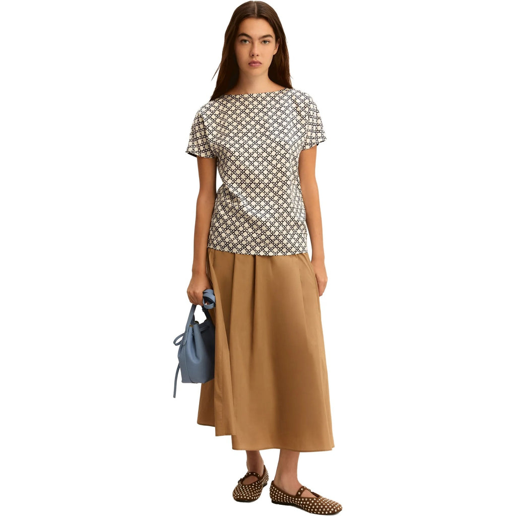 Camicie Donna Emme - Camicia - Bianco-Gianni Foti