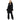 Cappotti Donna Joseph Ribkoff - LDS Coat - Nero