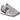 Sneaker Uomo Saucony - Shadow Original - Grigio - Gianni Foti