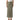 Gonne casual Donna Twinset - Gonna In Maglia Punzonata Chevron - Verde
