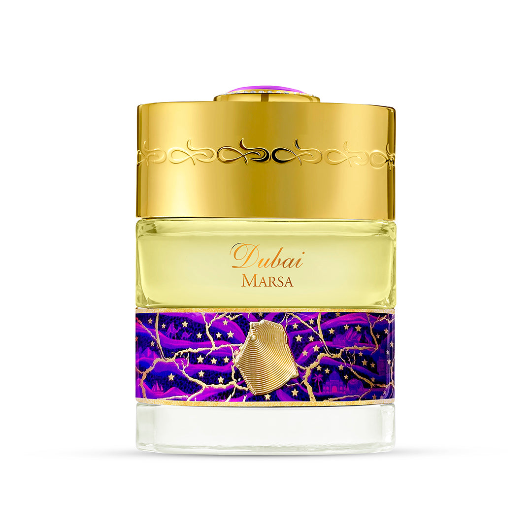 Eau de Parfum Unisex The Spirit of Dubai - Marsa