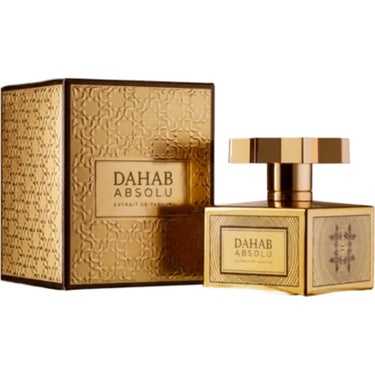 Eau de Parfum Unisex Kajal - Dahab Absolu