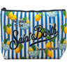 Beauty Case Unisex Mc2 Saint Barth - Pochette - Multicolore