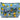 Beauty Case Unisex Mc2 Saint Barth - Pochette - Multicolore