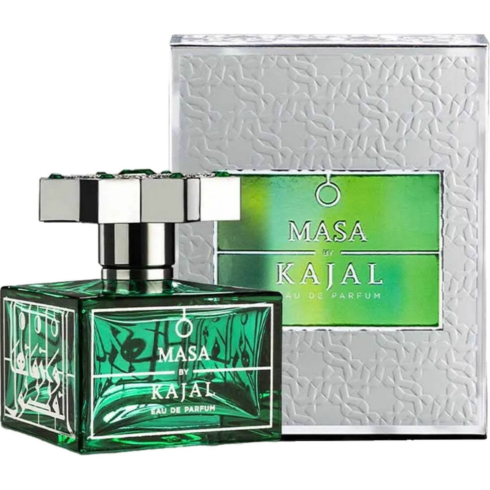 Eau de Parfum Unisex Kajal - Masa