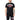 T-shirt Uomo My Brand - Luxury Club MYBRAND Black - Nero