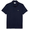 Polo Uomo Lacoste - Polo Basic - Blu-Gianni Foti