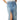 Pantaloni Donna Pinko - Il Cairo Gonna Denim Easy Ride - Blu - Gianni Foti