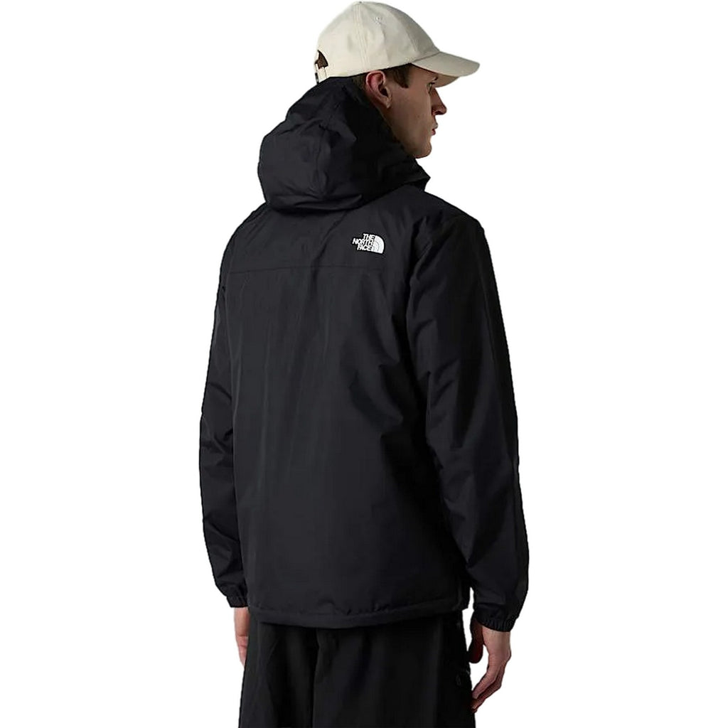 Giacche Uomo The North Face - Giacca - Nero-Gianni Foti