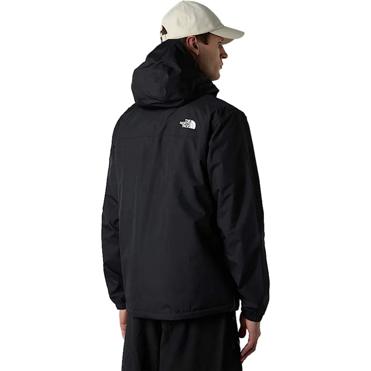 Giacche Uomo The North Face - Giacca - Nero-Gianni Foti