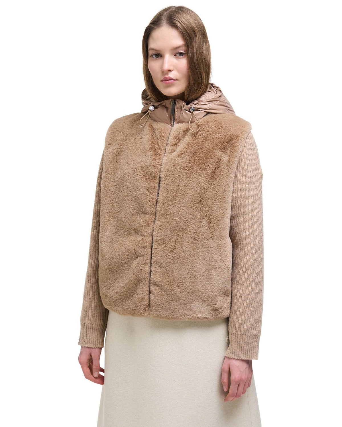 Giubbotti Donna Colmar - 20000000E - Beige