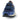 Sneaker Uomo Flower Mountain - Yamano 3 Man Suede/Nylon Navy-Blue-Brown - Blu