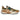 Sneaker Uomo Flower Mountain - Yamano 3 Man Suede/Nylon Cream-Brown-Taupe - Beige