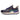 Sneaker Unisex Flower Mountain - Yamano 3 Uni Suede/Pony Hair/Nylon Dark Grey-Anthracite-Bottle - Antracite