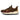 Sneaker Unisex Flower Mountain - Yamano 3 Uni Suede/Pony Hair/Nylon Brown-Bordeaux - Marrone