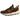 Sneaker Unisex Flower Mountain - Yamano 3 Uni Suede/Pony Hair/Nylon Brown-Bordeaux - Marrone