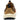 Sneaker Unisex Flower Mountain - Yamano 3 Uni Suede/Pony Hair/Nylon Brown-Bordeaux - Marrone