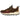 Sneaker Unisex Flower Mountain - Yamano 3 Uni Suede/Pony Hair/Nylon Brown-Bordeaux - Marrone