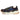 Sneaker Uomo Flower Mountain - Solin Man Suede/Nylon Brown-Black-Dark Grey - Marrone