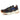 Sneaker Uomo Flower Mountain - Solin Man Suede/Nylon Brown-Black-Dark Grey - Marrone