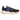 Sneaker Uomo Flower Mountain - Solin Man Suede/Nylon Brown-Black-Dark Grey - Marrone