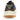 Sneaker Uomo Flower Mountain - Solin Man Suede/Nylon Brown-Black-Dark Grey - Marrone