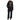 Giacconi Donna Emme - Emmbacio 2625496102 - Nero