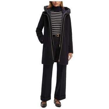 Giacconi Donna Emme - Emmbacio 2625496102 - Nero