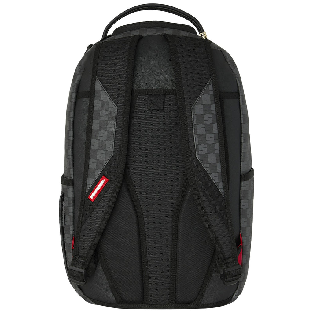 Zaini Casual Unisex Sprayground - Disney Scrooge Counting Money Backpack - Multicolore