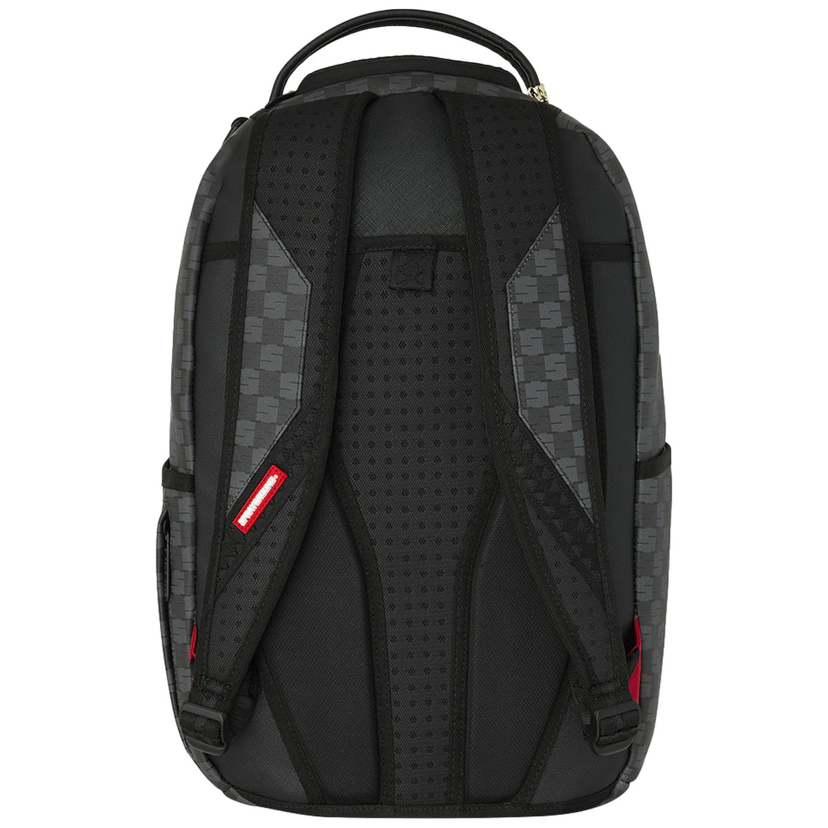 Zaini Casual Unisex Sprayground - Disney Scrooge Counting Money Backpack - Multicolore