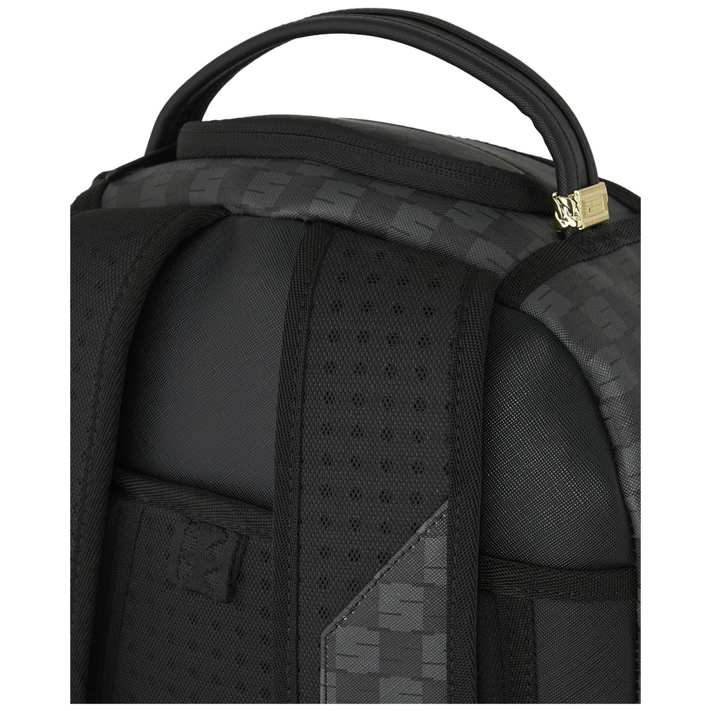 Zaini Casual Unisex Sprayground - Disney Scrooge Counting Money Backpack - Multicolore