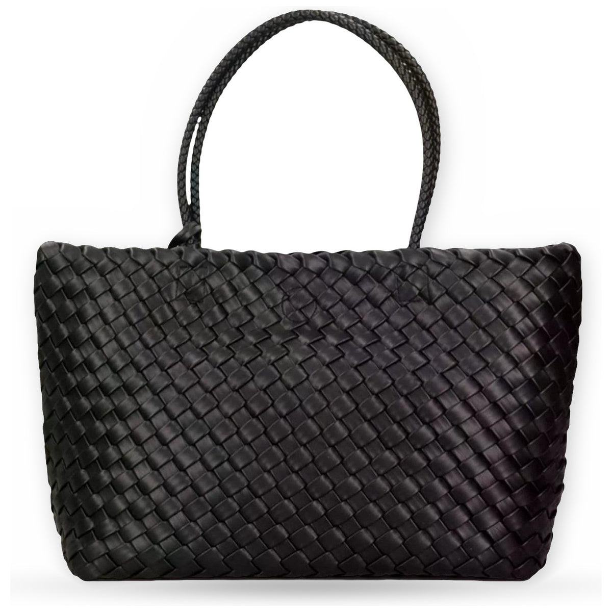 Borse a mano Donna Emme - Emmumido 2625516111 - Nero