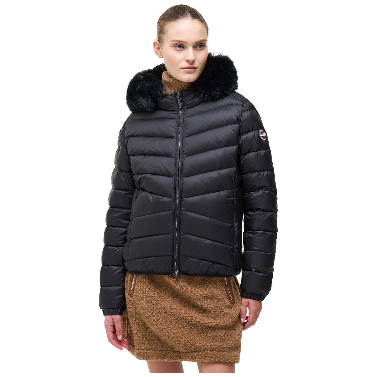Giacche Donna Colmar - 22000019E - Non definito