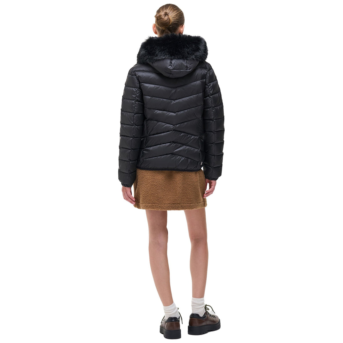 Giacche Donna Colmar - 22000019E - Non definito