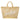 Borse a spalla Donna Mc2 Saint Barth - Vanity - Beige