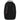 Zaini Casual Unisex Sprayground - Black And White Drip Check Shark Backpack - Nero