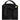 Zaini Casual Unisex Sprayground - Black And White Drip Check Shark Backpack - Nero