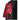 Zaini Casual Unisex Sprayground - Black And White Drip Check Shark Backpack - Nero
