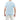 T-shirt Uomo Baron Filou - Filou 121 Organic T Shirt - Blu