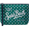 Beauty Case Unisex Mc2 Saint Barth - Pochette - Multicolore