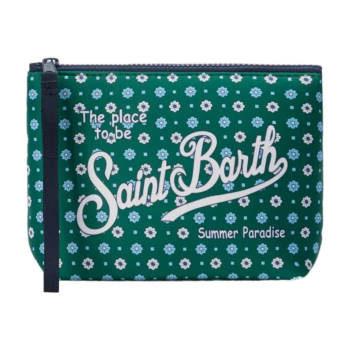 Beauty Case Unisex Mc2 Saint Barth - Pochette - Multicolore