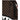Zaini Casual Unisex Sprayground - Sharks In Paris Wtf Bubble Brown Check Backpack - Marrone